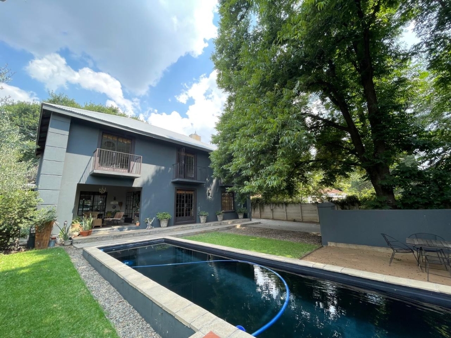 3 Bedroom Property for Sale in Parys Free State